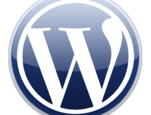 WordPress Overview 3.5