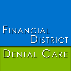 Financial District Dental Care