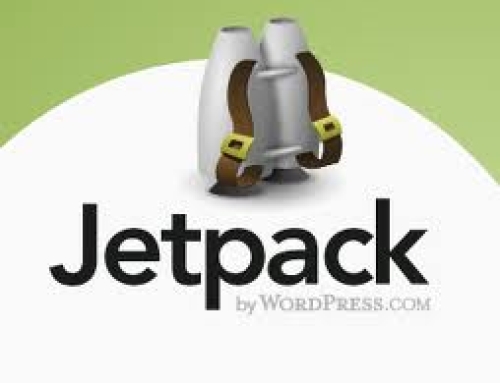 Jetpack Publicize