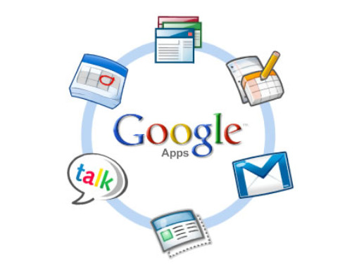 7 Reasons to Switch your Email to Google Apps