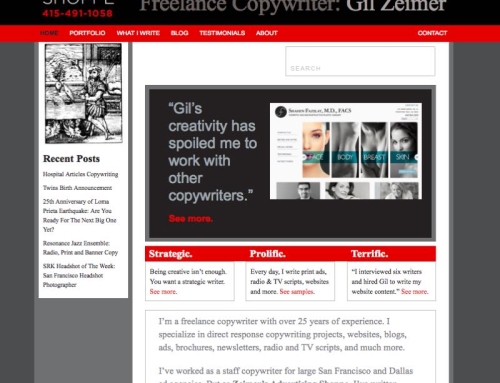 Zeimer’s Advertising Shoppe Upgrades to WOO Themes Canvas