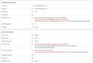 Increase WordPress Memory Limit for Avada