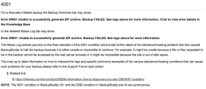 Backup and restoration made easy. Complete backups; manual or scheduled (backup to S3, Dropbox, Google Drive, Rackspace, FTP, SFTP, email + others).