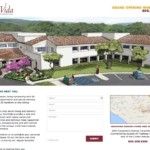 Senior Living Community Chooses WordPress