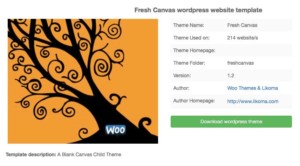 Thinking about selling WordPress themes?